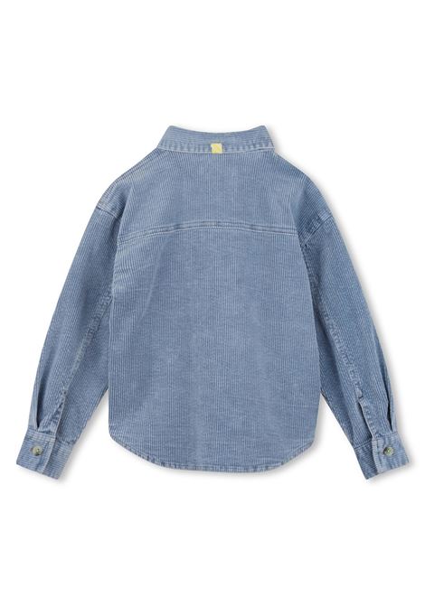 Camicia in velluto a coste BILLIEBLUSH KIDS | U2230781U